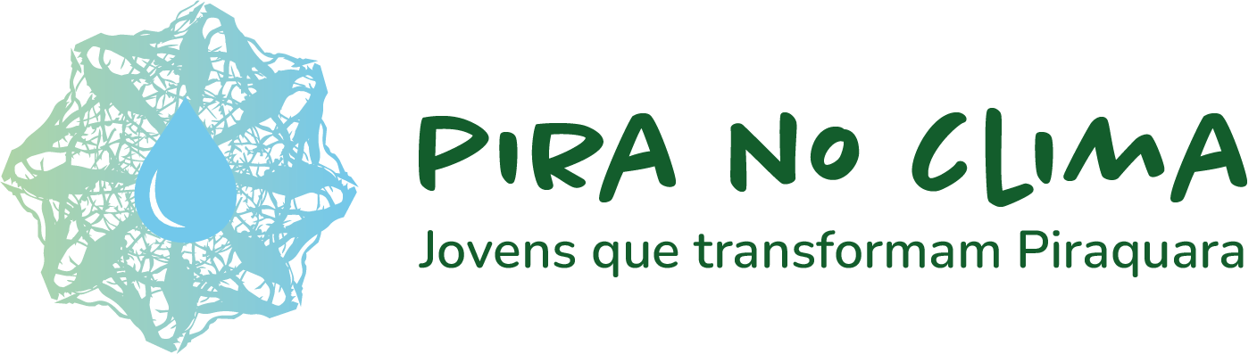 Pira no Clima: Jovens que transformam Piraquara